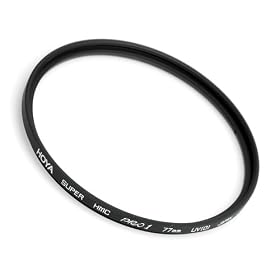 Hoya - Filtre UV 1 mm Pro HMC-Super 82 mm (Import Allemagne)