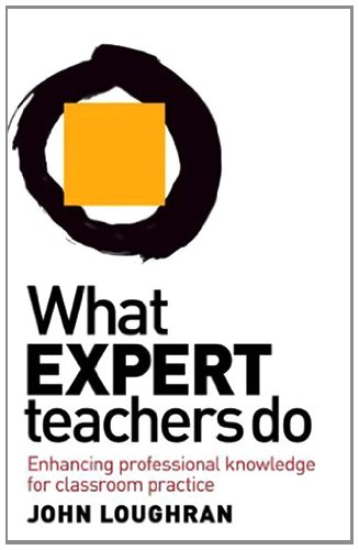 What Expert Teachers Do: Enhancing Professional Knowledge for Classroom Practice