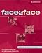 Book face2face Elementary Teacher's Book (face2face)