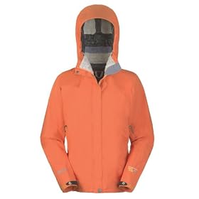 Mountain Hardwear WoMens Shuksan Jacket by Mountain Hardwear