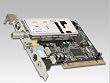 Micropac TV Tuner/Capture/FM Radio PCI Express Card
