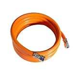 Campingaz gas hose - 3000mm long