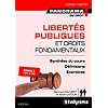 Libert�s publiques et droits fondamentaux