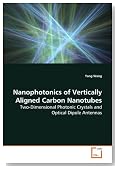 Nanophotonics of Vertically Aligned Carbon Nanotubes