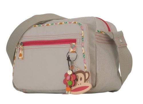 Paul Frank Fashion Shouldner Bag small beige