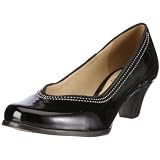 Clarks Ask Bombay Escarpins femme - Cuir verni
