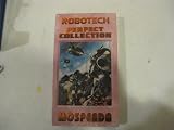 Robotech Perfect Collection Vol 5 [VHS]