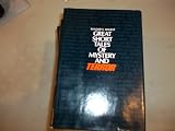 Great Short Tales of Mystery and Terror