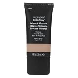 Produkt-Bild: Revlon Colorstay Mineral Mousse 060 Medium