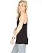 Lyss Loo Women's Madly Deep-V Neck Tunic Shirt Top