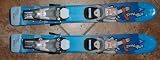 kids skis 67 cm Dynastar 67cm kids skis NEW + Bindings