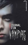 Journal d'un vampire - Tome 4 - Le royaume des ombres