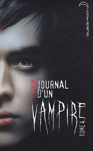 Journal d'un vampire - Tome 4 - Le royaume des ombres