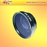 Pro 67mm 0.45X Wide-Angle Lens For PENTAX K10 K-10 BK