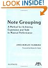Note Grouping