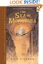 The Sea Of Monsters (Turtleback School & Library Binding Edition) (Percy Jackson & the Olympians (Pb))