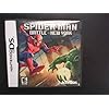 Spider-Man: Battle for New York - Nintendo DS