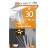 30 Minuten gegen Lampenfieber