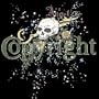 Angel Skull Goth Adult Sweatshirt