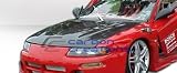 1995-2000 Dodge Avenger Carbon Creations Oem Hood