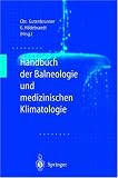 Produkt-Bild: Handbuch der Balneologie und medizinischen Klimatologie