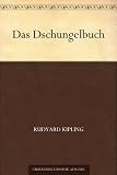 Das Dschungelbuch