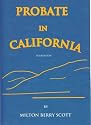 Probate in California