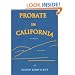 Probate in California