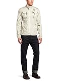 G-Star Men's Halo Recolite Long Sleeve Jacket