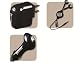 Apple iPod nano 8 GB Black (5th Generation)- REFURBISHED + 6 Pc. Accessory Kit image 3