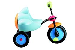 Italtrike ABC Jet Tricycle