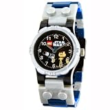 LEGO Kids 9002946 Star Wars Han Solo Watch