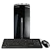 Gateway DX4831-07 Desktop (Black)