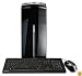 Gateway DX4320-09 Desktop (Black)