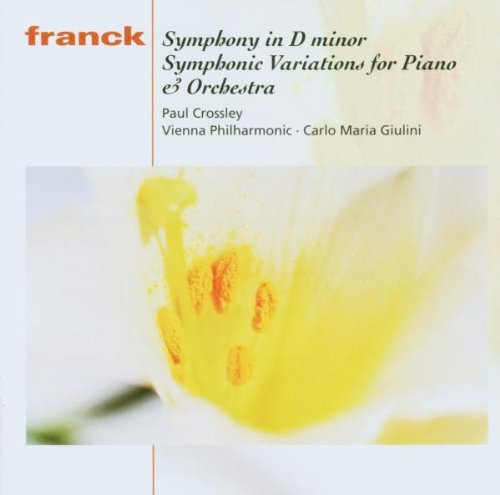 Produkt-Bild: Symphony in d Minor