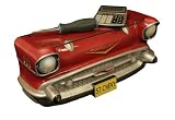 GM® 57 Chevy Wall Shelf