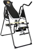 Body Power 2-in-1 Core & Back Machine