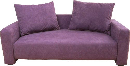 Kindersofa 2er
