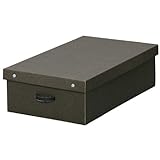 アイリスオーヤマ 無臭モスボックス MBO-M ブラック