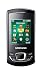 Samsung Monte E2550 Pine Slide Black on T-Mobile Mobile Phone Pay As You Go (PAYG)