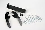 Warn 64669 Yamaha ATV Plow Mounting Kit