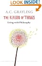 The Reason of...