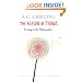 The Reason of Things: Living with Philosophy