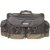Canon 1EG Professional Digital SLR Gadget Bag