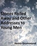 41EAnt9fs8L. SL160  Stones Rolled Away and Other Addresses t...    New Century Edition with DirectLink Technology