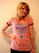 PENNY TEES - THE *REAL* PENNY TEES T-SHIRTS - PEANUT BUTTER LOVE SHIRTS - LIKE ON I CARLY