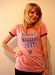 PENNY TEES - THE *REAL* PENNY TEES T-SHIRTS - PEANUT BUTTER LOVE SHIRTS - LIKE ON I CARLY