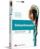 Produkt-Bild: Entwurfsmuster: Elemente wiederverwendbarer objektorientierter Software