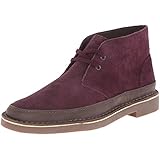 Clarks Men's Bushacre Rand Chukka Boot