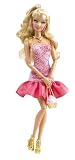 Barbie - T3327 - Poupée - Fashionistas - Sweetie